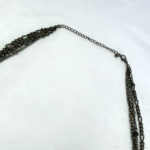 Layered Necklace - Picture 3 of 3